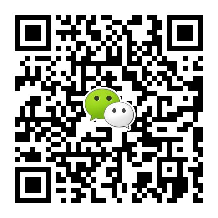 掃描二維碼，關(guān)注我們的官方微信
